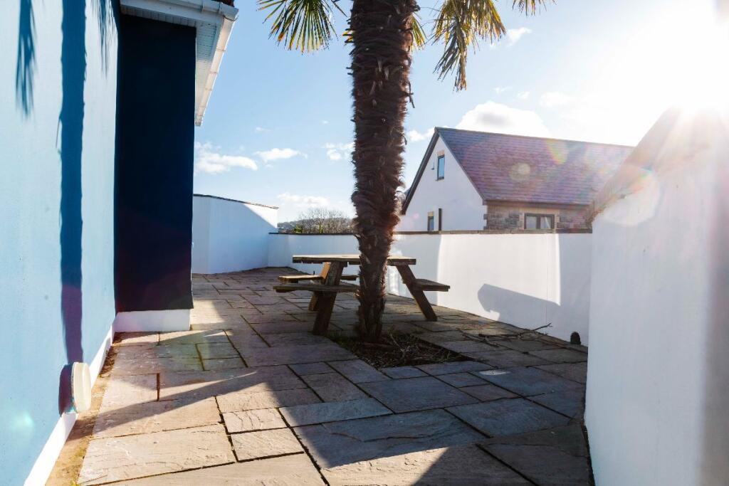 Additional property image - Cropthorne, Efail Shingrig, Trelewis, Treharris