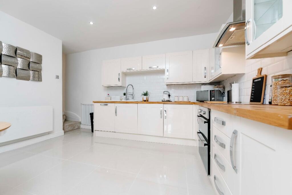 Additional property image - The Park, Treharris