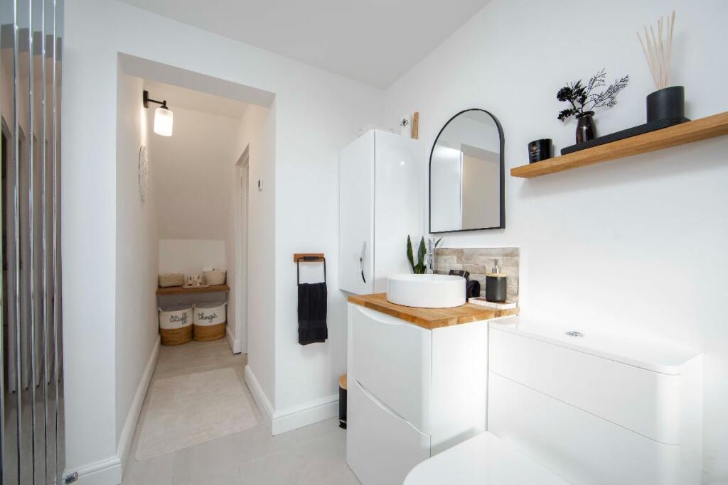 Additional property image - The Park, Treharris