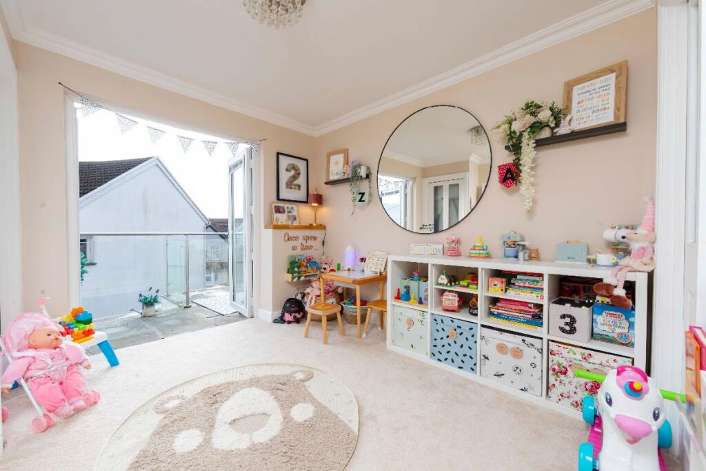 Additional property image - The Park, Treharris