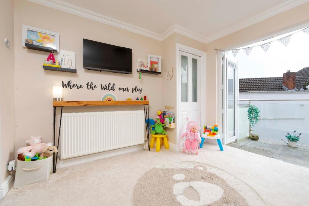 Additional property image - The Park, Treharris