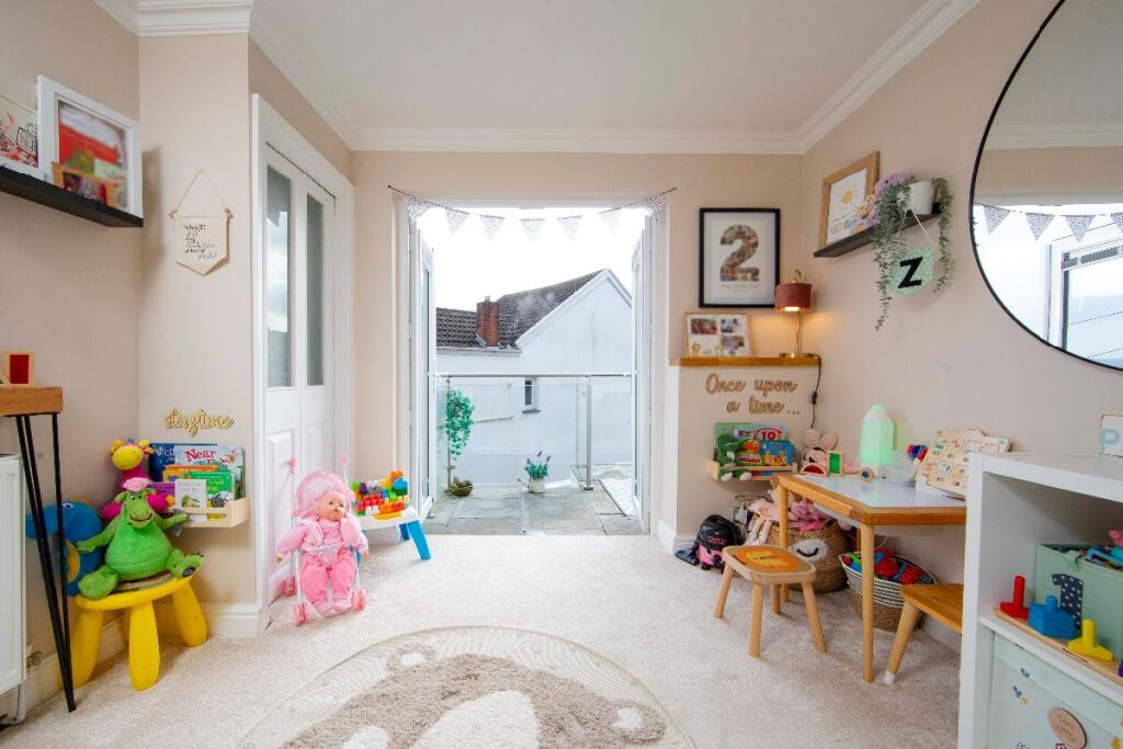 Additional property image - The Park, Treharris
