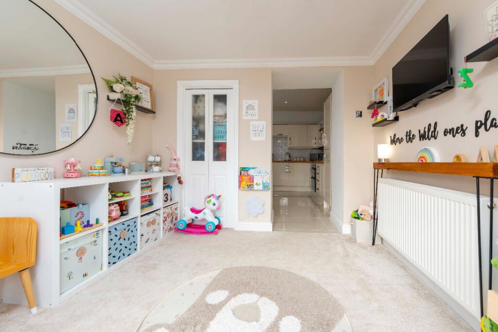 Additional property image - The Park, Treharris