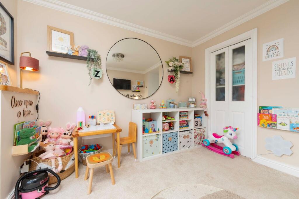 Additional property image - The Park, Treharris