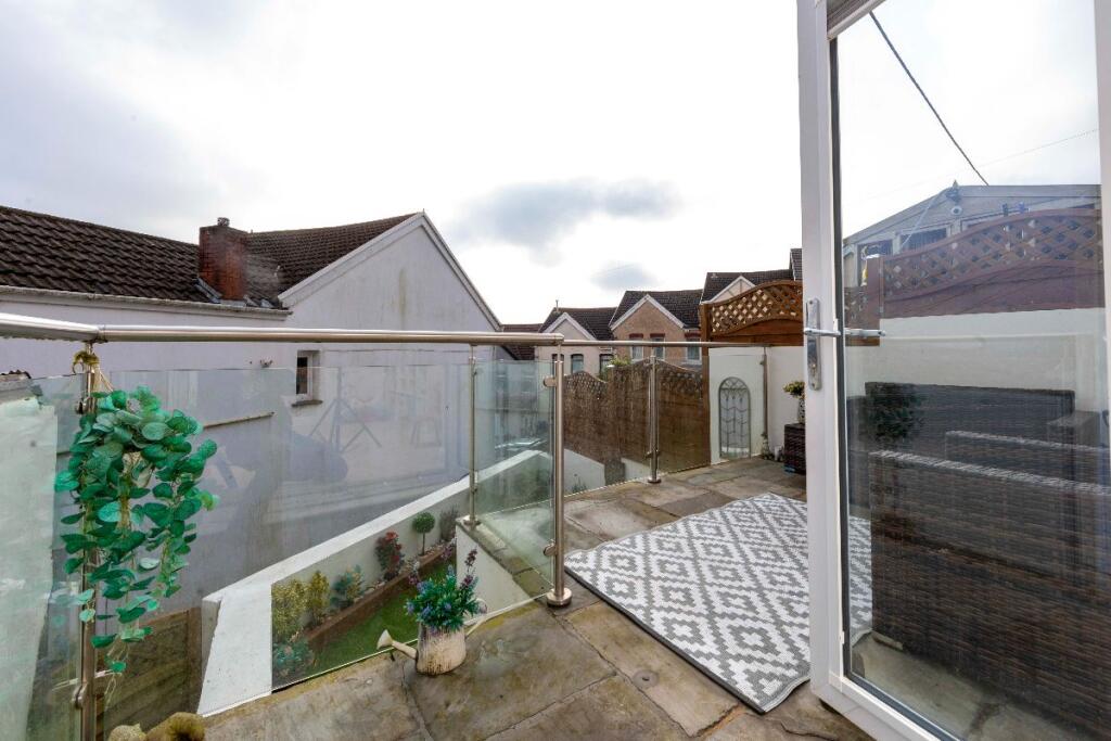 Additional property image - The Park, Treharris