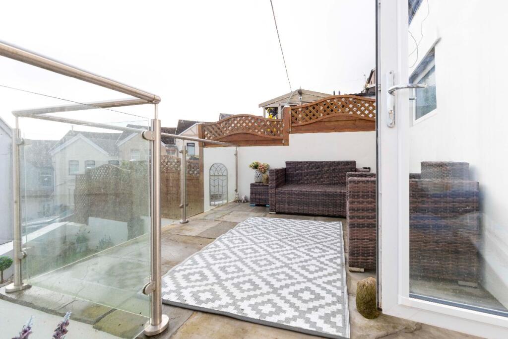 Additional property image - The Park, Treharris