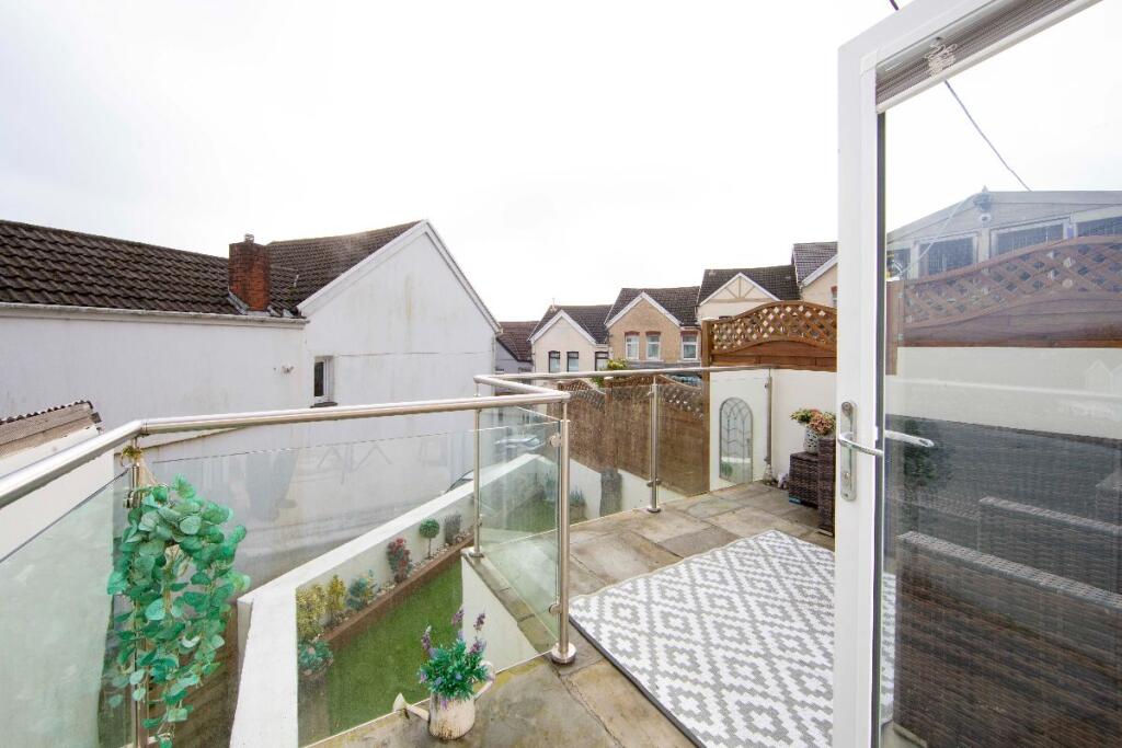 Additional property image - The Park, Treharris