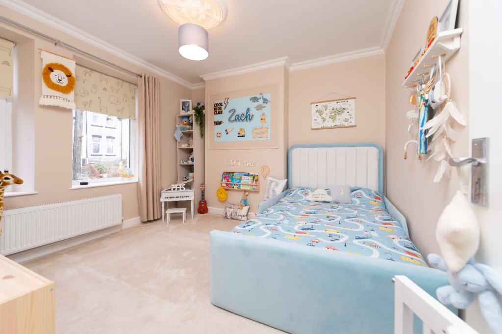 Additional property image - The Park, Treharris