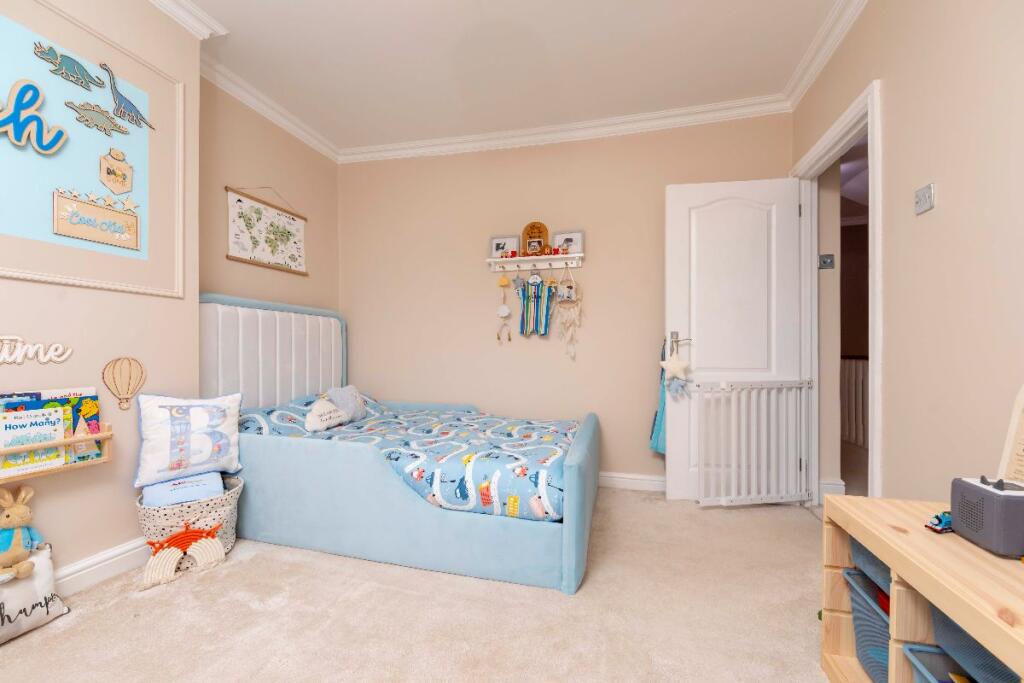 Additional property image - The Park, Treharris