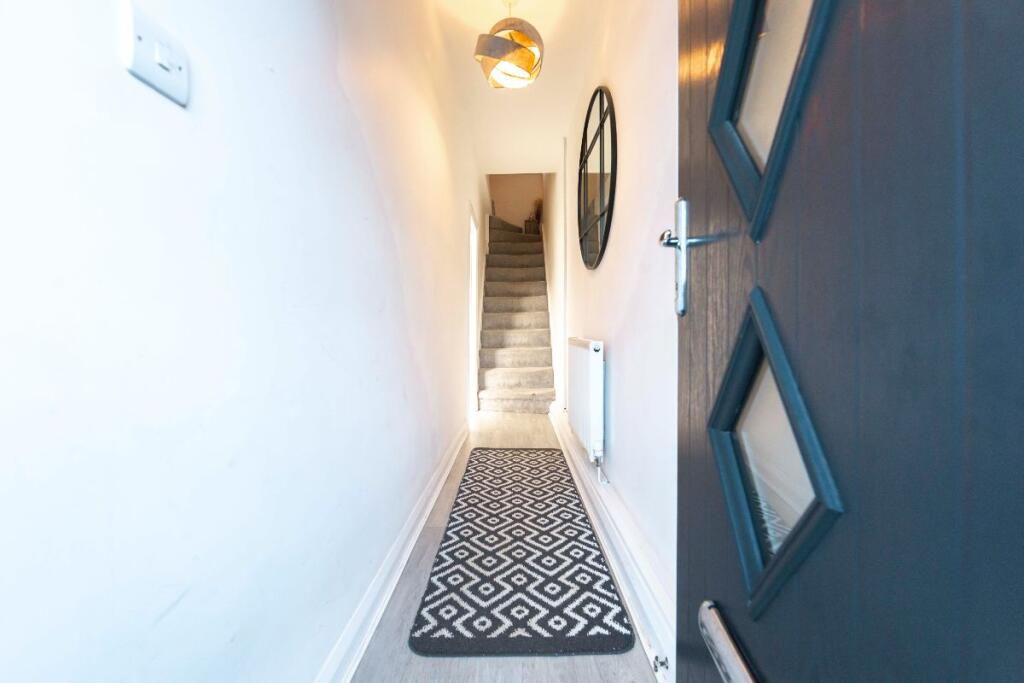 Additional property image - Woodland Villas, Treharris