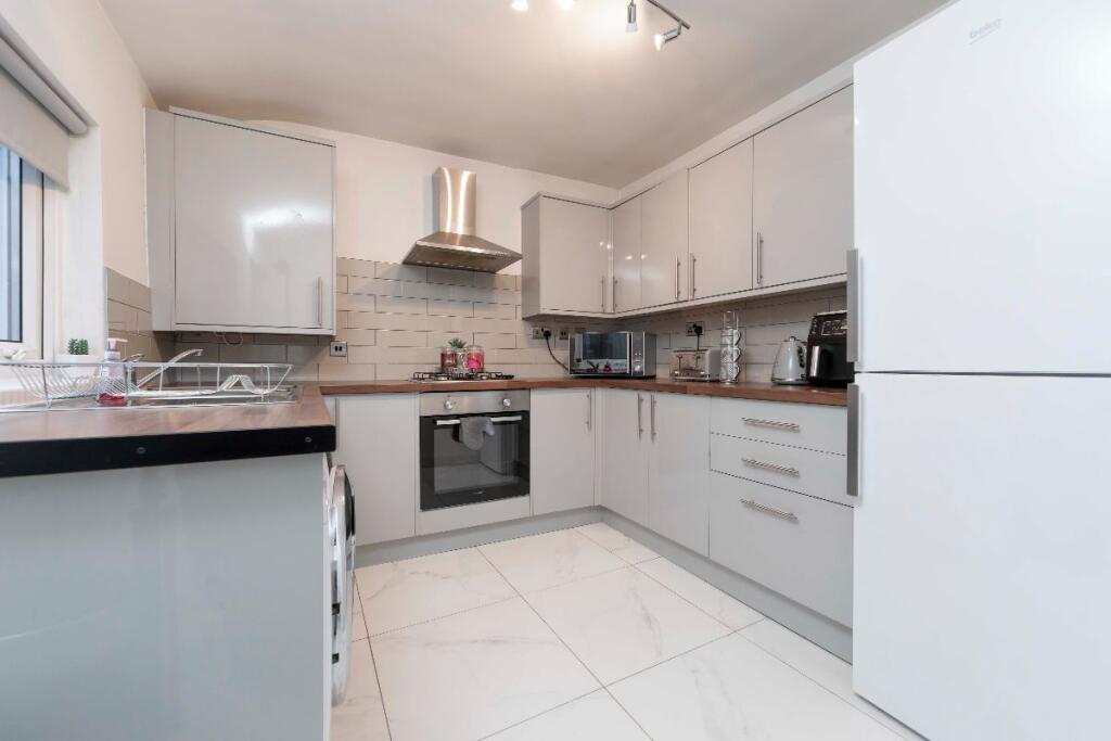 Additional property image - Woodland Villas, Treharris