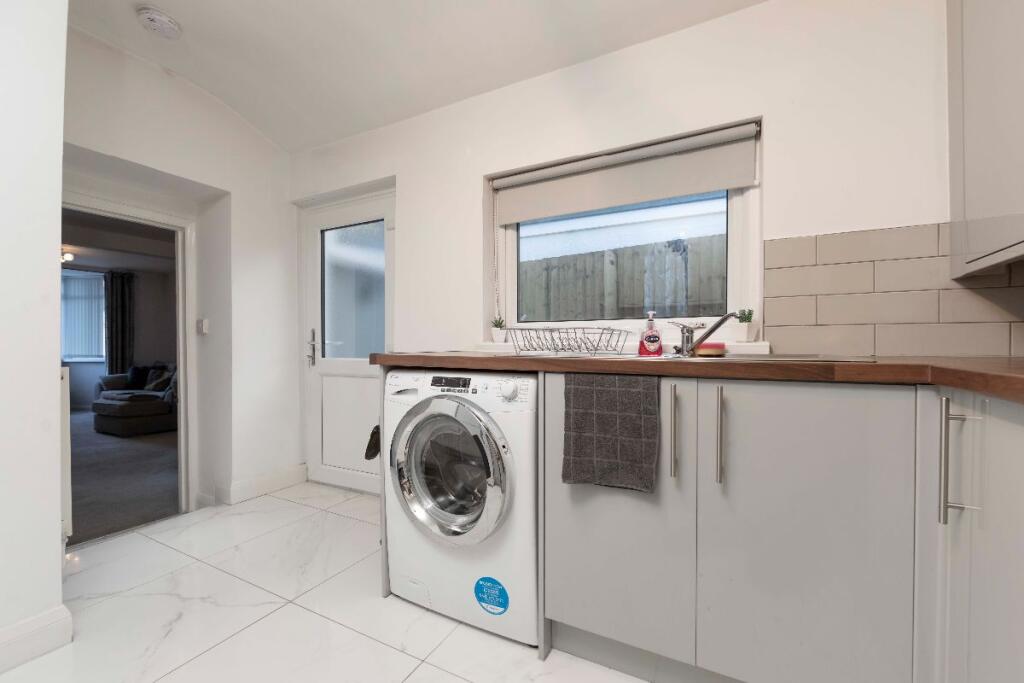 Additional property image - Woodland Villas, Treharris