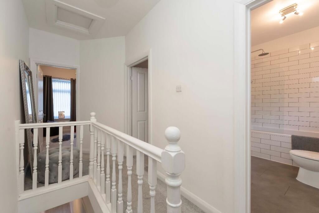 Additional property image - Woodland Villas, Treharris