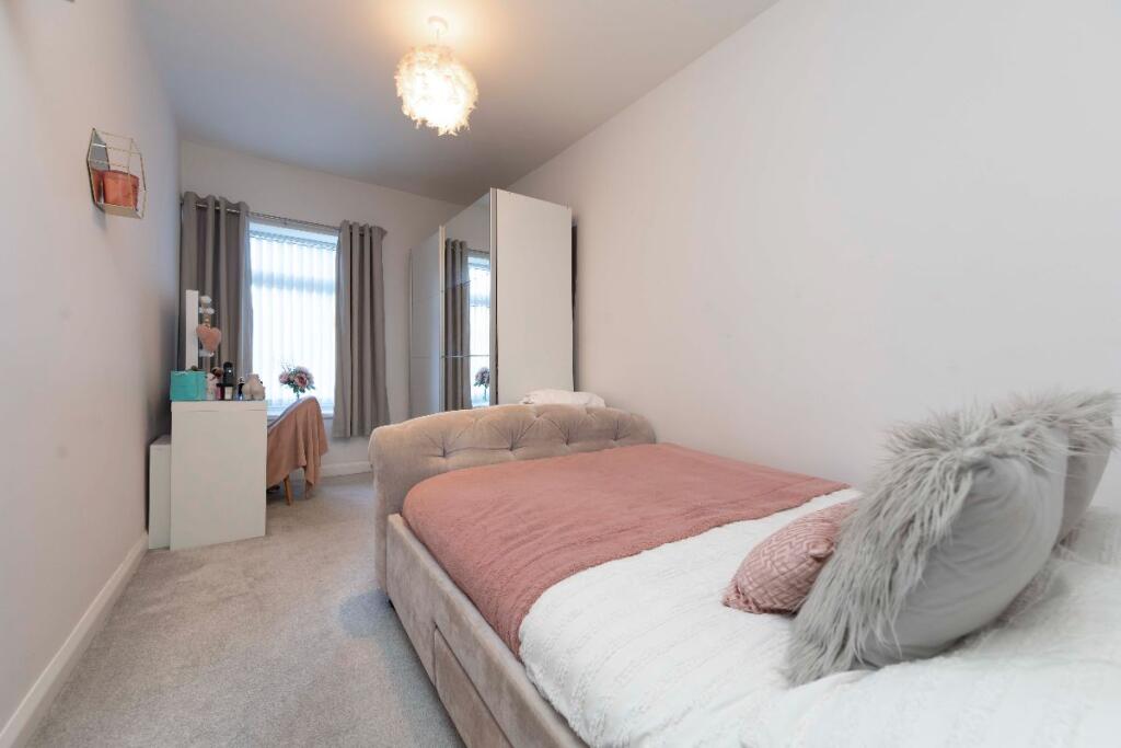 Additional property image - Woodland Villas, Treharris