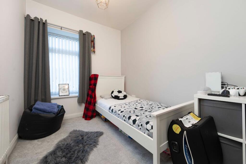 Additional property image - Woodland Villas, Treharris