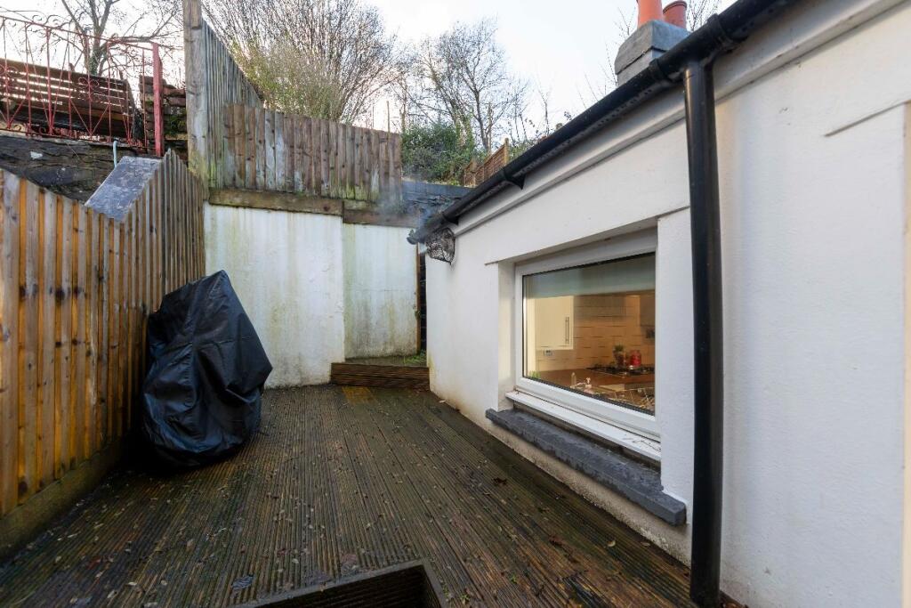 Additional property image - Woodland Villas, Treharris