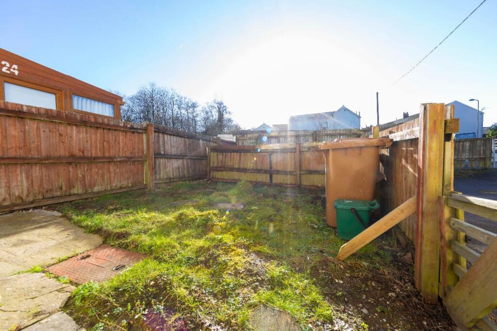 Additional property image - Heol Fawr, Nelson, Treharris