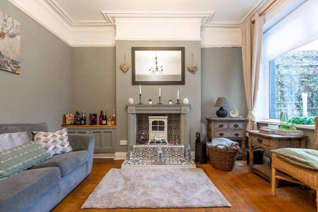 Additional property image - Lancaster Villas, Merthyr Tydfil