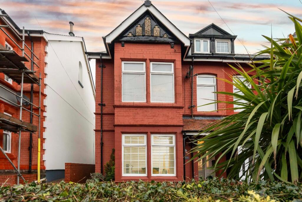 Additional property image - Lancaster Villas, Merthyr Tydfil