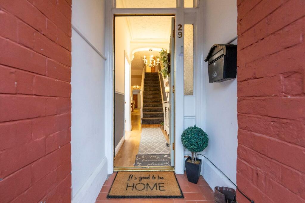 Additional property image - Lancaster Villas, Merthyr Tydfil