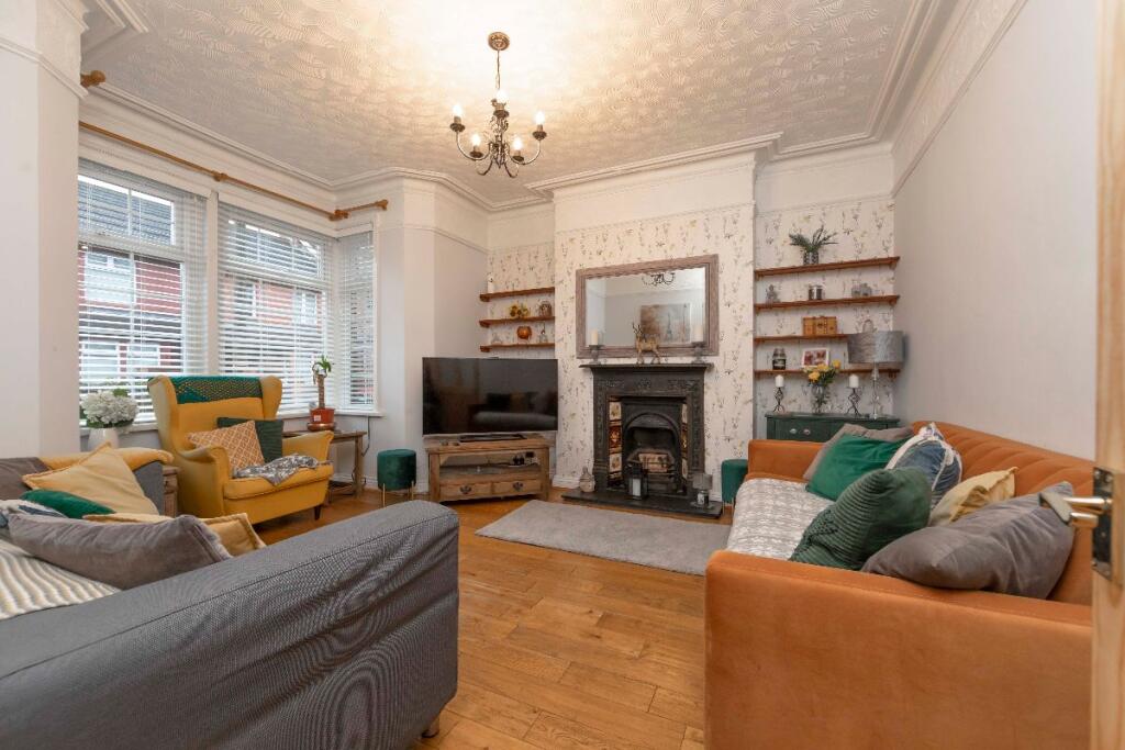 Additional property image - Lancaster Villas, Merthyr Tydfil
