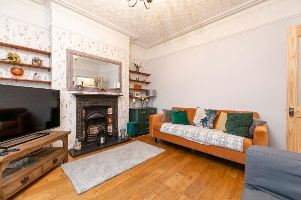 Additional property image - Lancaster Villas, Merthyr Tydfil