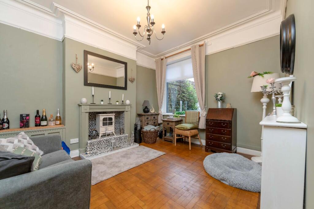 Additional property image - Lancaster Villas, Merthyr Tydfil