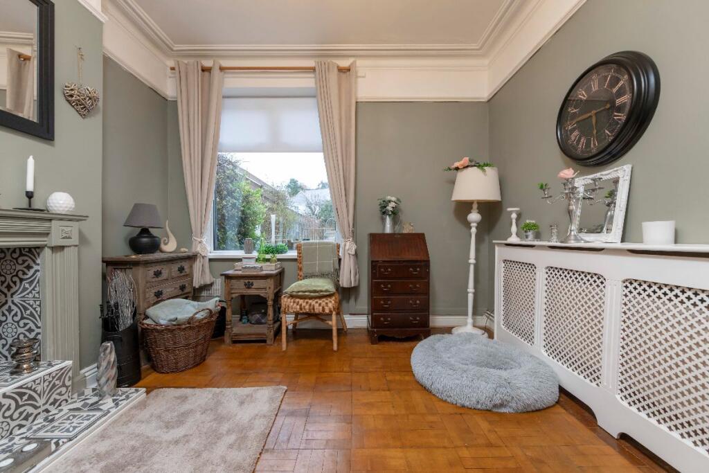 Additional property image - Lancaster Villas, Merthyr Tydfil