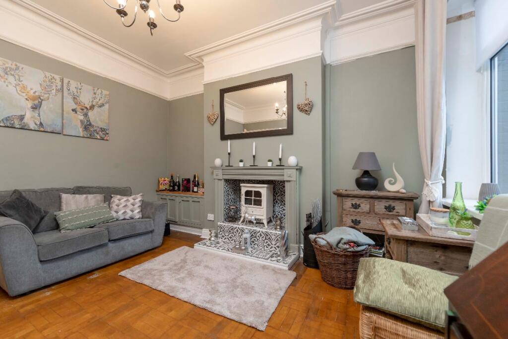 Additional property image - Lancaster Villas, Merthyr Tydfil