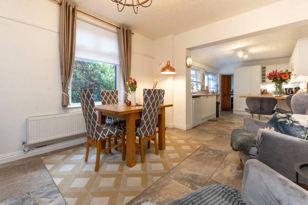 Additional property image - Lancaster Villas, Merthyr Tydfil