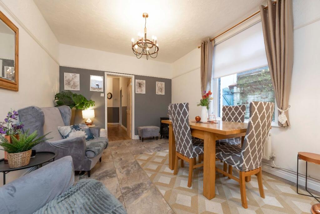 Additional property image - Lancaster Villas, Merthyr Tydfil