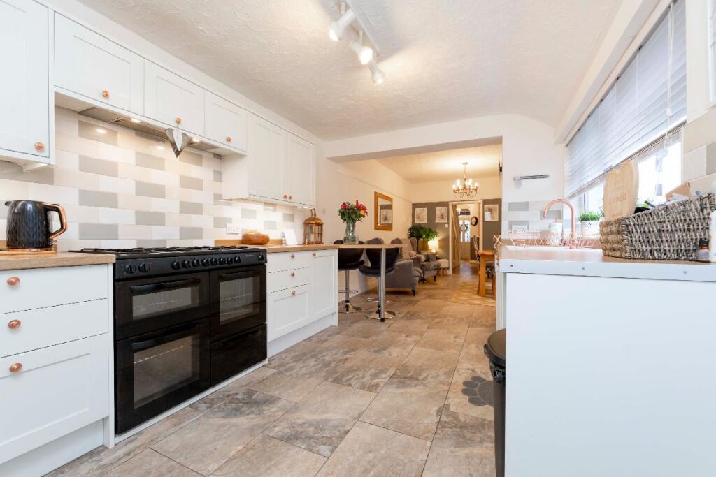 Additional property image - Lancaster Villas, Merthyr Tydfil