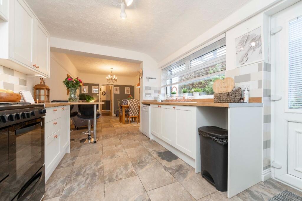 Additional property image - Lancaster Villas, Merthyr Tydfil