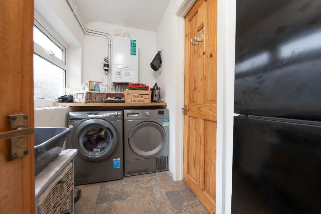Additional property image - Lancaster Villas, Merthyr Tydfil