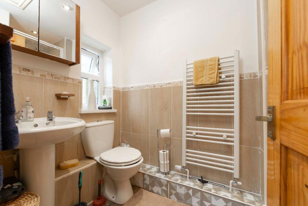 Additional property image - Lancaster Villas, Merthyr Tydfil