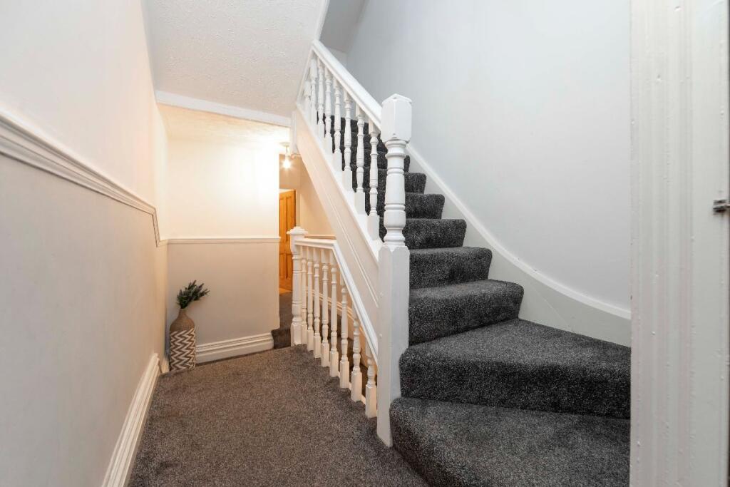 Additional property image - Lancaster Villas, Merthyr Tydfil