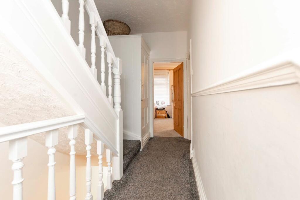 Additional property image - Lancaster Villas, Merthyr Tydfil