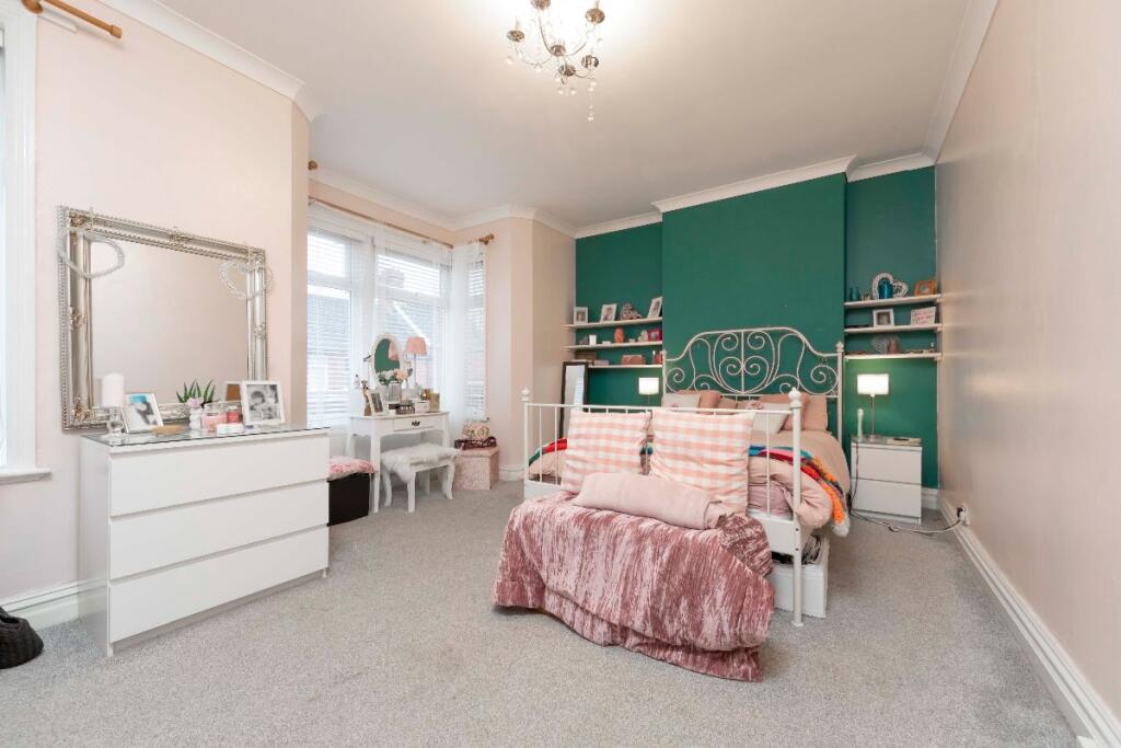 Additional property image - Lancaster Villas, Merthyr Tydfil
