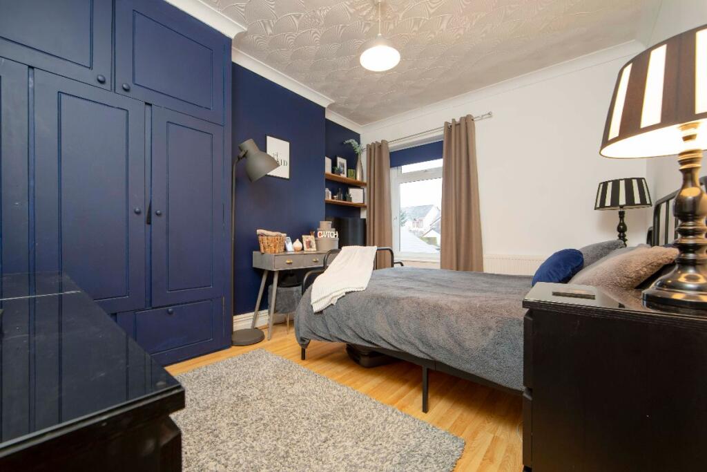 Additional property image - Lancaster Villas, Merthyr Tydfil
