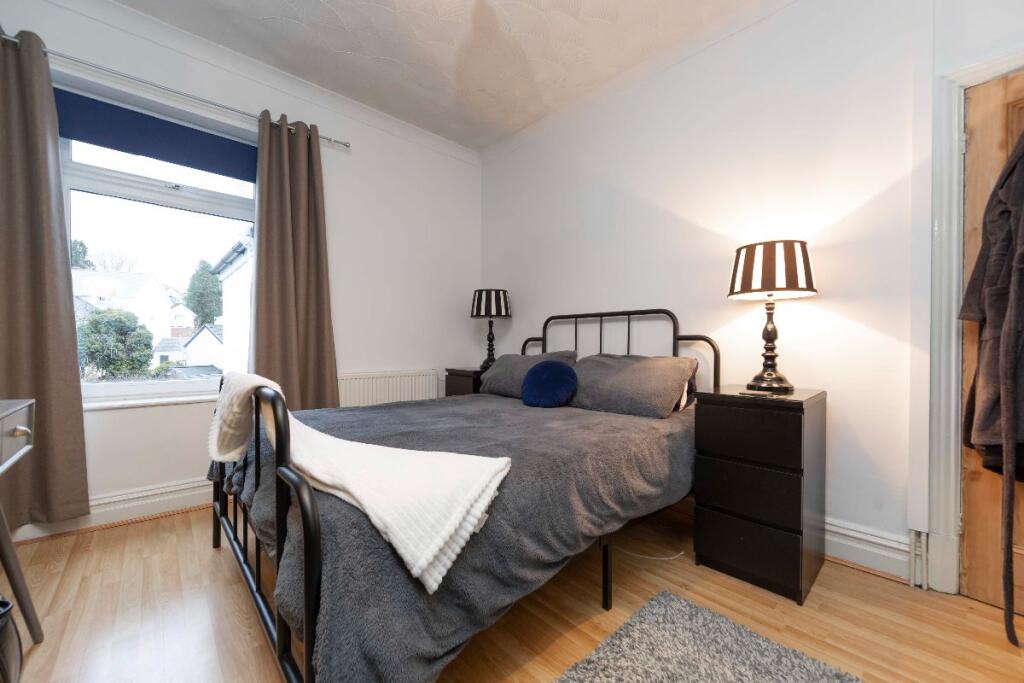 Additional property image - Lancaster Villas, Merthyr Tydfil