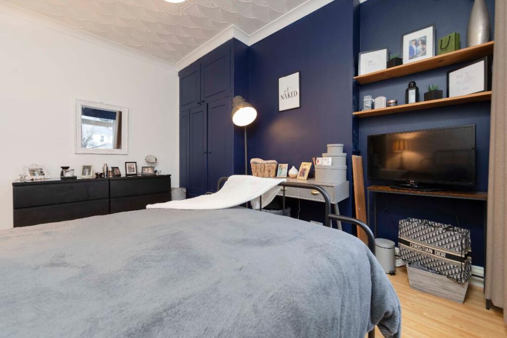 Additional property image - Lancaster Villas, Merthyr Tydfil