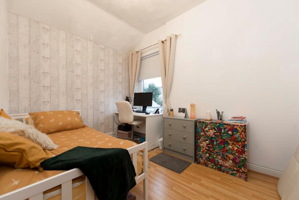 Additional property image - Lancaster Villas, Merthyr Tydfil