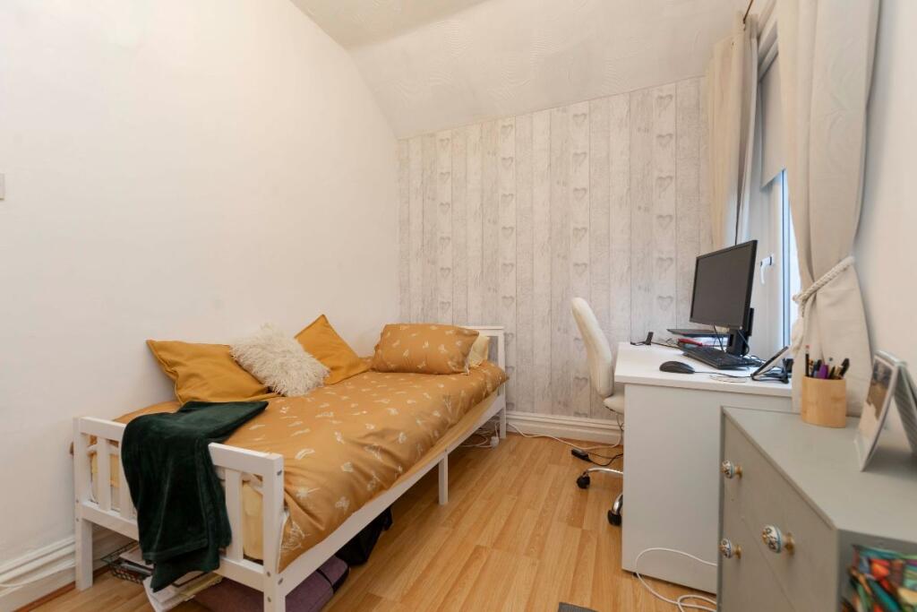 Additional property image - Lancaster Villas, Merthyr Tydfil