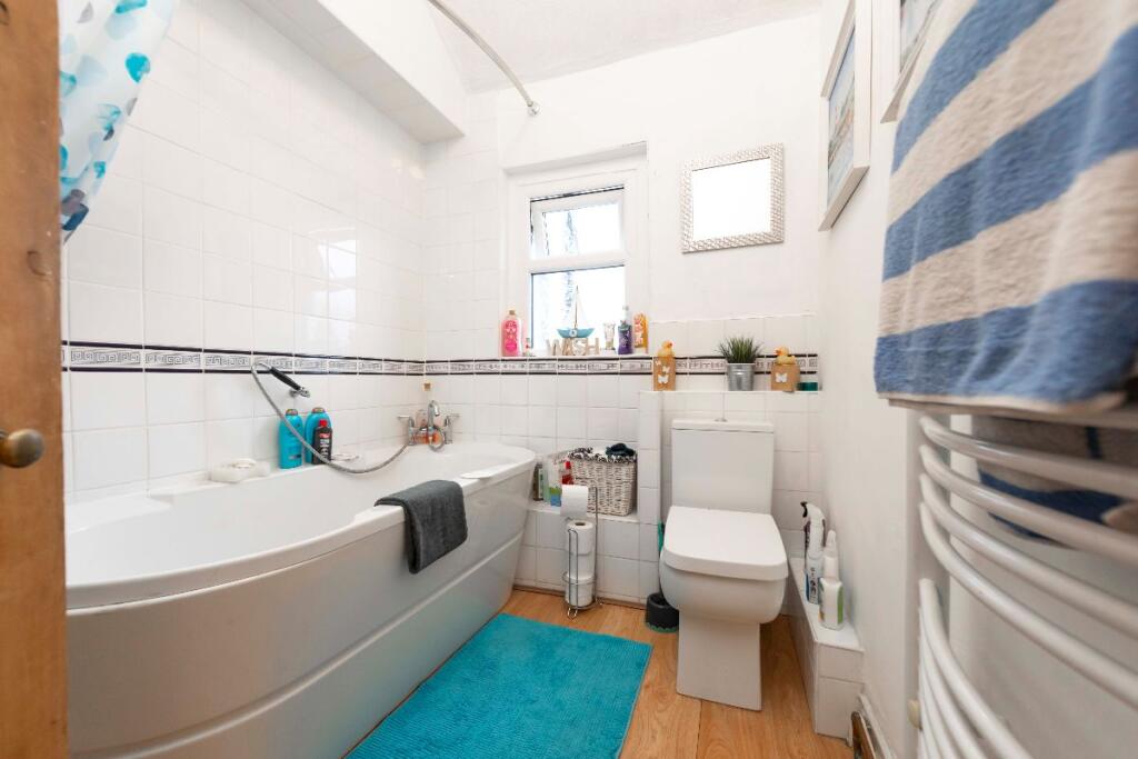 Additional property image - Lancaster Villas, Merthyr Tydfil