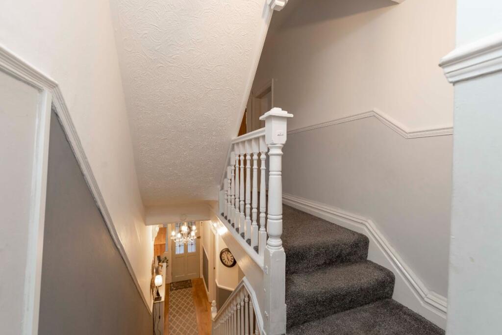 Additional property image - Lancaster Villas, Merthyr Tydfil
