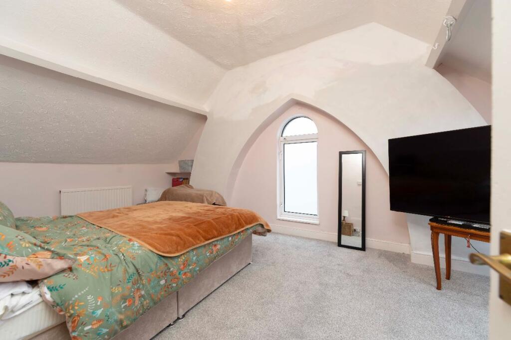 Additional property image - Lancaster Villas, Merthyr Tydfil