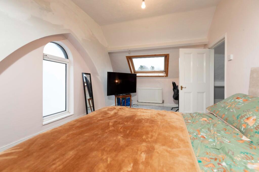Additional property image - Lancaster Villas, Merthyr Tydfil