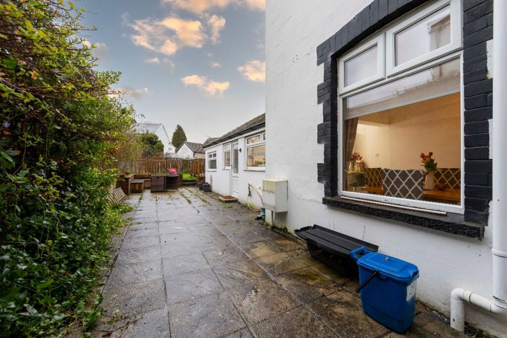 Additional property image - Lancaster Villas, Merthyr Tydfil