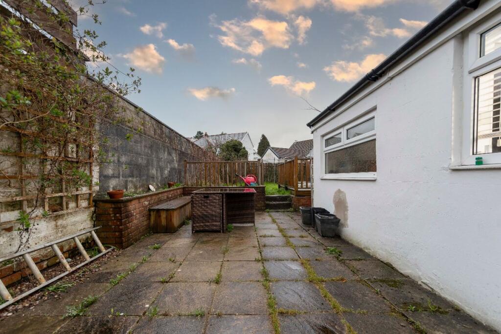 Additional property image - Lancaster Villas, Merthyr Tydfil