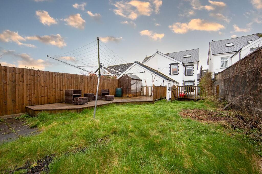 Additional property image - Lancaster Villas, Merthyr Tydfil